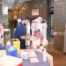 “بيئة منطقة مكة المكرمة ” تنفذ حملة تطعيم وقائية لمشاركي موسم الحج 1446هـ بالتعاون مع تجمع جدة الصحي الأول