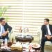 بروتوكول تعاون بين شركة بترول الصحراء الغربية ودار الاورمان