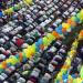 ما حكم صلاة الجمعة إذا جاءت أول أيام العيد؟