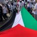 بالفيديو | طرد السفير الإسرائيلي من جامعة في السنغال