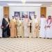 نائب أمير القصيم يدشّن فعاليات اليوم العالمي لمكافحة التدخين
