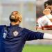 مفاجأة.. طارق حامد يعود للزمالك وشيكابالا يتراجع عن الاعتزال
