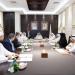الجامعة القاسمية تعتمد خطتها الاستراتيجية 2025-2030