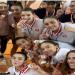 استعدادا للمونديال : المنتخب التونسي للكرة الطائرة للفتيات تحت 19 عاما في تربص تحضيري من 30 ماي الى 4 جوان بقليبية
