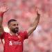 رابطة الدوري الإنجليزي: محمد صلاح يتصدر أفضل تشكيل لموسم 2025