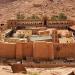 مصر تجدد التزامها بحماية دير سانت كاترين