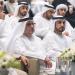 تخريج طلبة «الثاني عشر» في أكاديميات الشيخ زايد الخاصة