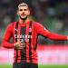 الهلال يفاوض ميلان لضم ثيو هيرنانديز