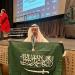 مشاركة فاعلة لأمانة الطائف في جناح وزارة البلديات بملتقى إعلام الحج