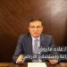 "فاروق" يؤكد أهمية كفاءة استخدام الموارد في مواجهة التغيرات المناخية