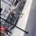 شاهد لحظة تضحية سائق شاحنة البنزين بحياته لينقذ منطقة العاشر من رمضان
