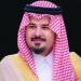 أمير المدينة المنورة يهنئ القيادة بمناسبة نجاح موسم الحج لهذا العام