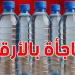 مفاجأة بالأرقام : قطاع المياه المعلبة في تونس يُنتج 3 مليارات لتر سنويًا