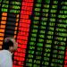 ارتفاع المؤشرات الصينية بدعم من قطاعي المعادن النادرة والتكنولوجيا