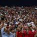 منتخب الأردن يحتفل بـ«جابوها النشامى» ويضع رؤية جديدة