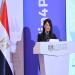 المشاط: سد فجوة تمويل التنمية تتطلب إعادة هيكلة النظام المالي العالمي