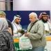 بإشراف ومتابعة أمير تبوك.. مدينة الحجاج بحالة عمار تواكب وداع ضيوف الرحمن العائدين إلى أوطانهم