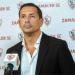 الزمالك يقبل اعتذار أحمد سالم عن عدم استمراره متحدثا رسميا للنادي