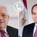 الرئيس السيسي يشدد على رفض مصر القاطع لتهجير الفلسطينيين من أرضهم