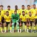 تشكيل وادي دجلة لمواجهة بيراميدز في الدوري