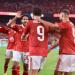الأهلي يستبعد 11 لاعباً من قائمته لمواجهة مودرن سبورت بالدوري