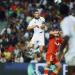 رونالدو يطير في الهواء وحساب النصر يصفه بـ«استثناء عن البشر»