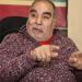 وفاة الممثل المصري سيد صادق عن عمر ناهز 80 عامًا