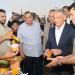 بازار مهرجان مانجو الإسماعيلية مصنعات وفرص استثمارية..صور