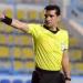 محمود البنا يدير مباراة الزملك وسيراميكا كليوباترا