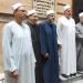 افتتاح 3 مساجد بمراكز محافظه كفر الشيخ 