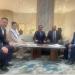 نائب وزير الزراعة المصري يبحث سبل تعزيز التعاون الزراعي وفيتنام