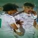 دغموم والساعى يقودان المصرى للفوز على الاتحاد بالدورى