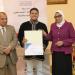 وزارة الشباب تختتم فعاليات برنامج تبادل الوفود بين مصر والمغرب