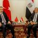 مصر: نتكاتف مع تركيا لمجابهة قرار إسرائيل احتلال كامل غزة بكافة الوسائل