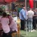 بعثة من الجامعة العربية تتابع انتخابات الشيوخ 2025 فى مصر الجديدة والنزهة