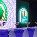 نتائج قرعة دوري أبطال أفريقيا والكونفدرالية كاملة