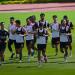 تفاصيل مران الزمالك.. فيريرا يشكر اللاعبين ويستعد للمقاولون