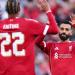 محمد صلاح وإيكتيكي في الهجوم.. تشكيل ليفربول أمام كريستال بالاس