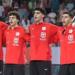 مدبولي أفضل لاعب في مباراة مصر والبحرين في ثانى أيام بطولة العالم لناشئين اليد