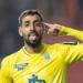 قرار جديد من فيريرا بشأن الدباغ فى الزمالك