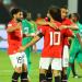 مشروع الهدف يستضيف معسكر منتخب مصر خلال مارس المقبل