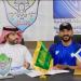 الفضل يتعاقد مع المدرب الدوسري ويدعم هجومه بالحربي 
