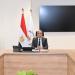 وزير الري يتابع حالة منشآت الحماية من أخطار السيول بوادي وتير بجنوب سيناء