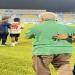 حقيقة توقيع الزمالك عقوبة على شيكوبانزا