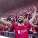 مدافع هولندي بديل محمد صلاح في ليفربول