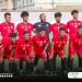 التعادل بهدف لمثله ينهي ودية منتخب الشباب مع اليرموك