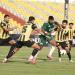 زد يفتتح مشواره فى الدورى بالفوز على المقاولون بثنائية دون رد