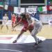منتخب ناشئات السلة يستهل مشواره بالبطولة العربية بالفوز على الجزائر