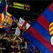 موعد مباراة برشلونة وكومو اليوم في كأس خوان جامبر