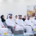 أمانة «تنفيذي الشارقة» تنظم ورشة تصميم «رحلة هدم مبنى»